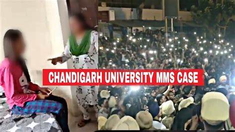 chandigarh girl mms|Chandigarh University girl held for ‘Leaking’ Explicit Videos